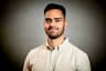 Portrait of Akash Sidhu
