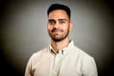 Portrait of Akash Sidhu, Managing Director of Onward Security
